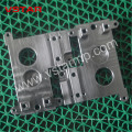 Stainless Steel CNC Milling Parts for Custom Machine in High Precision